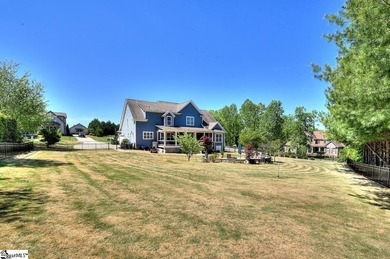 Welcome to this impressive Mike Anderson custom home located in - photo 48