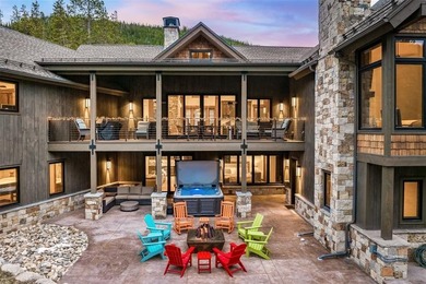 This recently completed and exceptional custom-built home in - photo 48