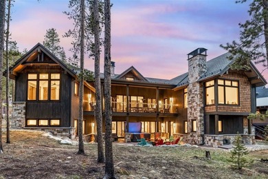 This recently completed and exceptional custom-built home in - photo 49