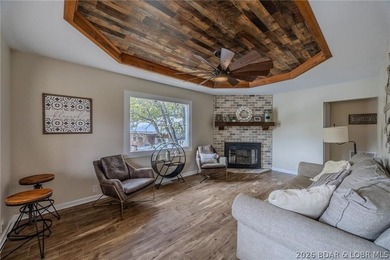 Discover your dream lake retreat on the 77-mile marker of Lake - photo 3