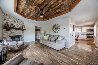 Discover your dream lake retreat on the 77-mile marker of Lake - photo 4