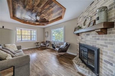 Discover your dream lake retreat on the 77-mile marker of Lake - photo 6