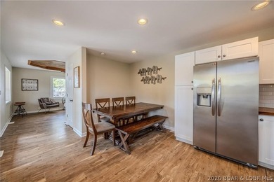 Discover your dream lake retreat on the 77-mile marker of Lake - photo 7