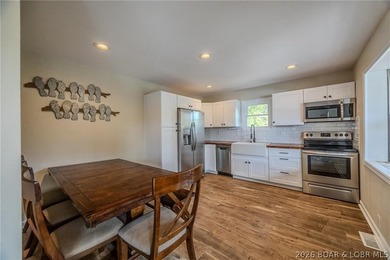 Discover your dream lake retreat on the 77-mile marker of Lake - photo 8