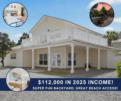 THIS PROPERTY EARNED $112,000 IN 2025 WITH A MONTH OF OWNER - photo 1