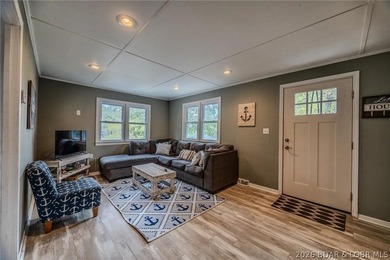 Adorable and fully renovated lake home on the 77-mile marker of - photo 3