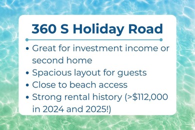 THIS PROPERTY EARNED $112,000 IN 2025 WITH A MONTH OF OWNER - photo 4