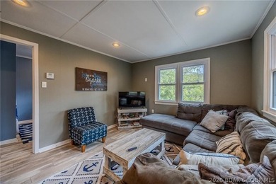 Adorable and fully renovated lake home on the 77-mile marker of - photo 5