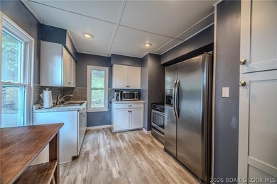 Adorable and fully renovated lake home on the 77-mile marker of - photo 8