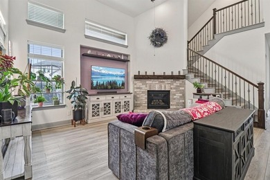 Lake Viridian Home For Sale in Arlington Texas