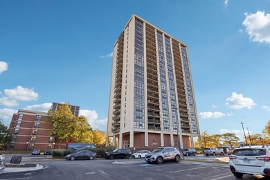 Lake Michigan - Cook County Condo For Sale in Chicago Illinois