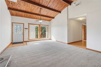BRAND NEW ROOF!! Situated on 3/4 of an acre in a private setting - photo 3