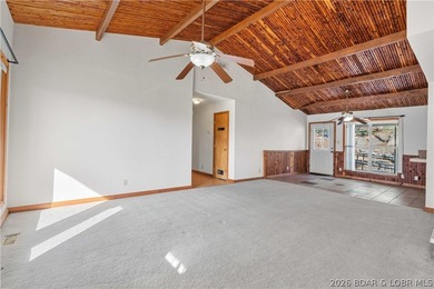 BRAND NEW ROOF!! Situated on 3/4 of an acre in a private setting - photo 5
