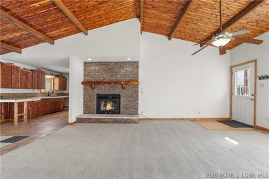 BRAND NEW ROOF!! Situated on 3/4 of an acre in a private setting - photo 6