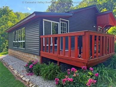 QUIET COUNTRY SERENITY IS CALLING!! 9+/- acres in Sod, WV*Escape - photo 6