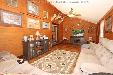 QUIET COUNTRY SERENITY IS CALLING!! 9+/- acres in Sod, WV*Escape - photo 7