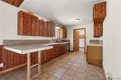 BRAND NEW ROOF!! Situated on 3/4 of an acre in a private setting - photo 8
