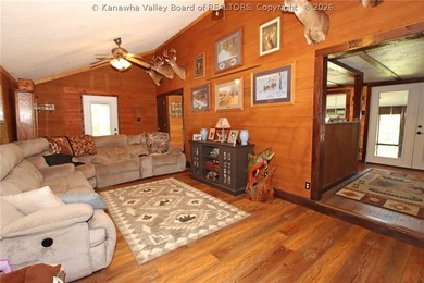 QUIET COUNTRY SERENITY IS CALLING!! 9+/- acres in Sod, WV*Escape - photo 9