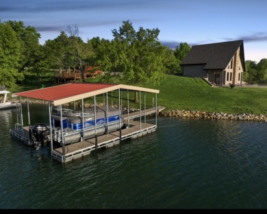 Lakeside living - photo 8