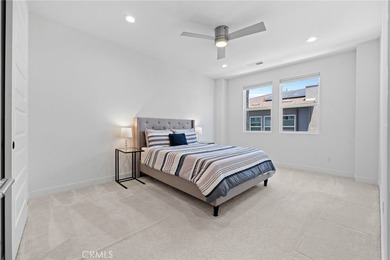 Built in 2021, this highly desirable two-story townhome offers 3 - photo 12