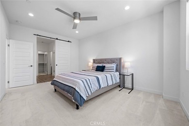 Built in 2021, this highly desirable two-story townhome offers 3 - photo 13