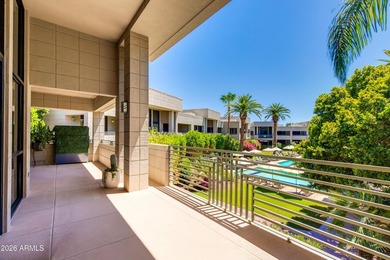 A rare opportunity to own within the iconic Arizona Biltmore - photo 14