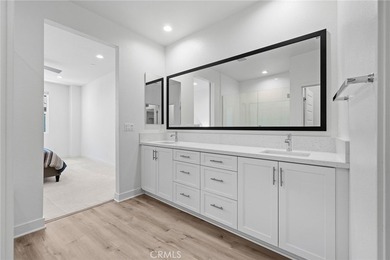 Built in 2021, this highly desirable two-story townhome offers 3 - photo 14