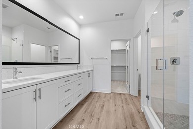 Built in 2021, this highly desirable two-story townhome offers 3 - photo 15