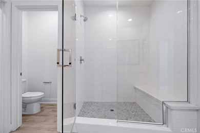 Built in 2021, this highly desirable two-story townhome offers 3 - photo 16