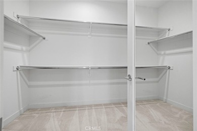 Built in 2021, this highly desirable two-story townhome offers 3 - photo 17