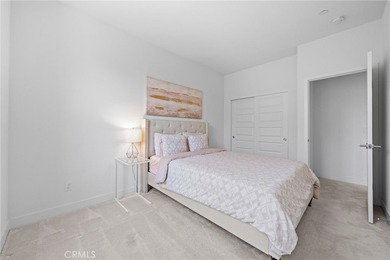 Built in 2021, this highly desirable two-story townhome offers 3 - photo 18