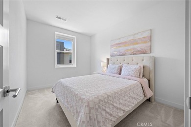 Built in 2021, this highly desirable two-story townhome offers 3 - photo 19