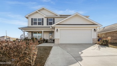 Deer Point Lake Home Sale Pending in Panama City Florida