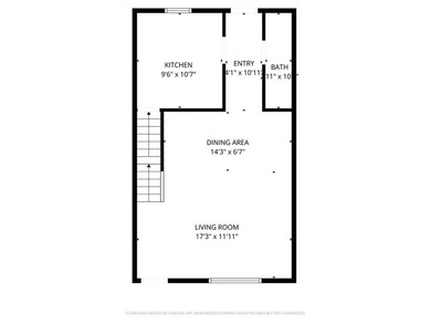Single family home for you. Featuring 3 bedrooms, 2 full baths - photo 21