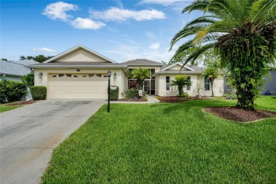 Lake Home For Sale in Leesburg, Florida