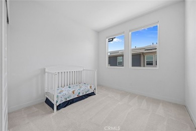Built in 2021, this highly desirable two-story townhome offers 3 - photo 21