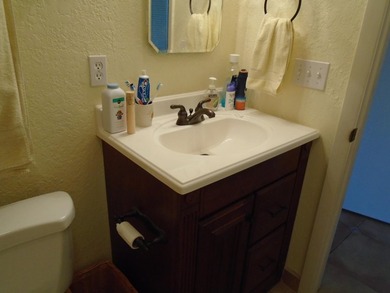 Beautiful waterfront first floor corner unit. Great water view - photo 21