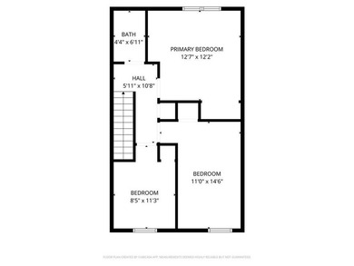 Single family home for you. Featuring 3 bedrooms, 2 full baths - photo 22