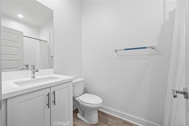 Built in 2021, this highly desirable two-story townhome offers 3 - photo 23