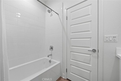 Built in 2021, this highly desirable two-story townhome offers 3 - photo 24