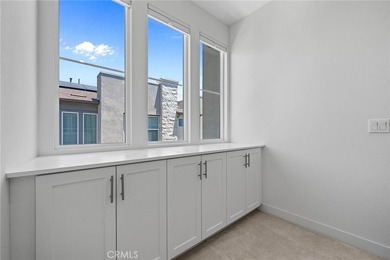 Built in 2021, this highly desirable two-story townhome offers 3 - photo 25