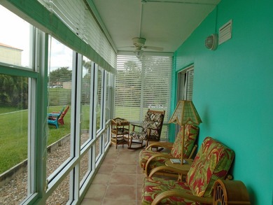 Beautiful waterfront first floor corner unit. Great water view - photo 26