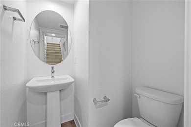 Built in 2021, this highly desirable two-story townhome offers 3 - photo 27