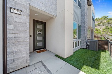 Built in 2021, this highly desirable two-story townhome offers 3 - photo 28