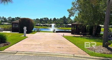 Lake Lot For Sale in Foley, Alabama