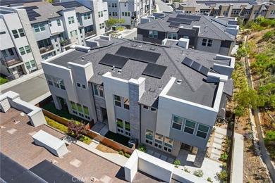 Built in 2021, this highly desirable two-story townhome offers 3 - photo 31
