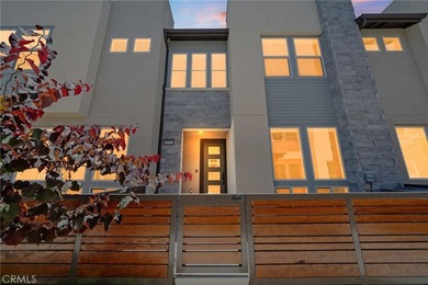 Built in 2021, this highly desirable two-story townhome offers 3 - photo 32