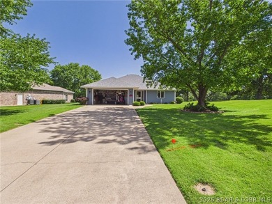 Enjoy the comfort and convenience of one-level living in this - photo 33