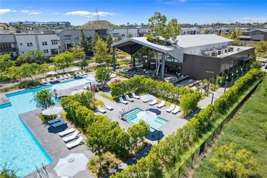 Built in 2021, this highly desirable two-story townhome offers 3 - photo 33