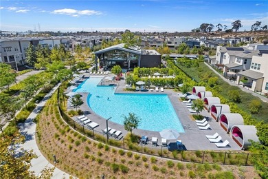 Built in 2021, this highly desirable two-story townhome offers 3 - photo 34